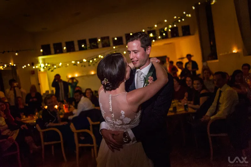 Linda & Christoph | Bømlo | Norwegian wedding