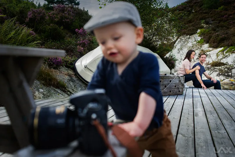 Linda & Christoph | Bømlo | Norwegian wedding