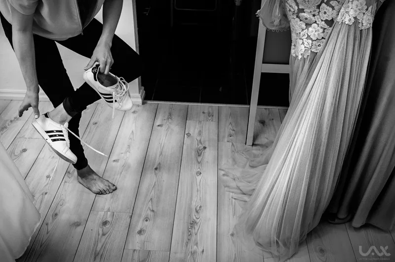 Linda & Christoph | Bømlo | Norwegian wedding