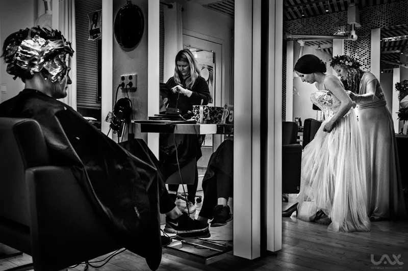 Linda & Christoph | Bømlo | Norwegian wedding