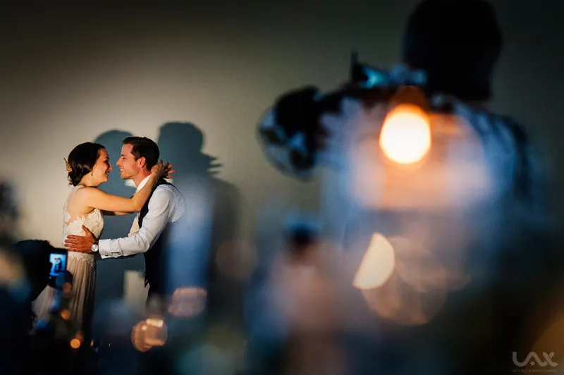 Linda & Christoph | Bømlo | Norwegian wedding