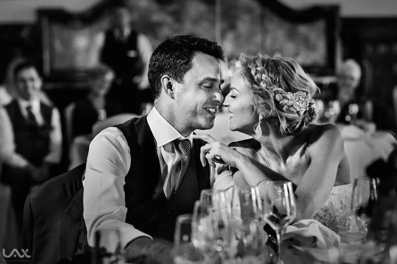 Liz & Stuart | Hotel Alfonso XIII Luxury Collection | Seville wedding