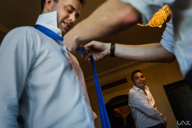 Liz & Stuart | Hotel Alfonso XIII Luxury Collection | Seville wedding