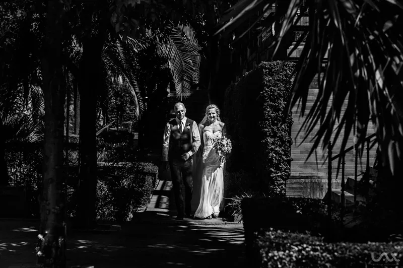 Liz & Stuart | Hotel Alfonso XIII Luxury Collection | Seville wedding