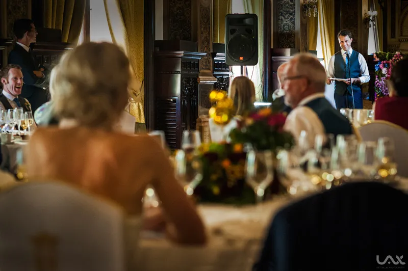 Liz & Stuart | Hotel Alfonso XIII Luxury Collection | Seville wedding