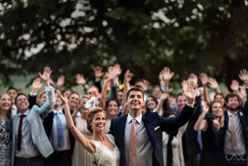 Lizzy & Guy | Castello di Meleto | Tuscany wedding