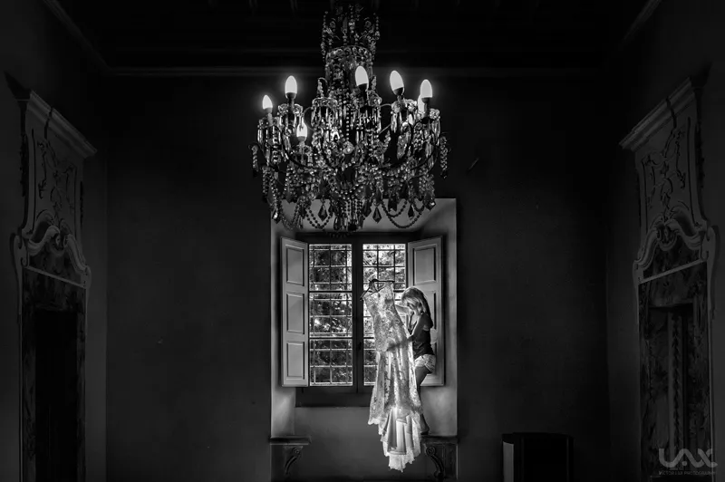 Lizzy & Guy | Castello di Meleto | Tuscany wedding