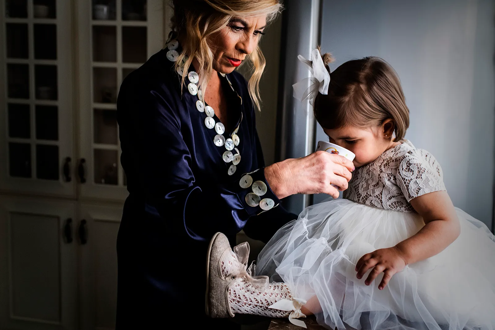 Lorena & Luis | Abades Triana | Seville wedding