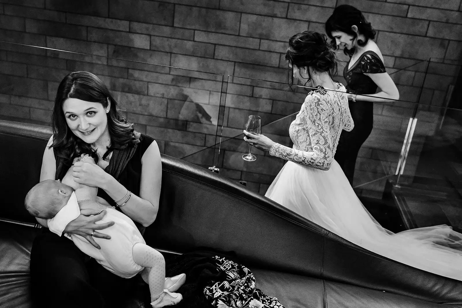 Lorena & Luis | Abades Triana | Seville wedding