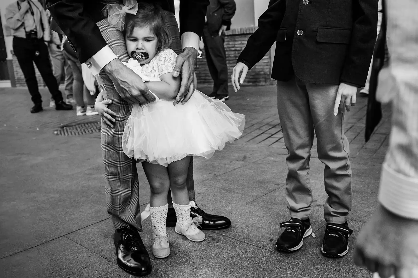 Lorena & Luis | Abades Triana | Seville wedding