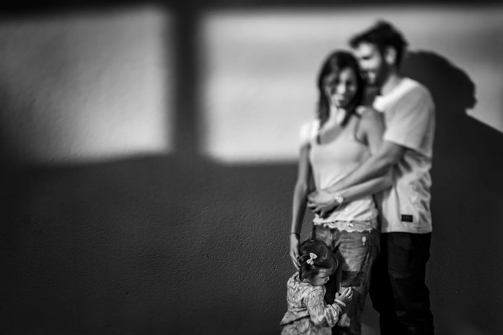 Lorena & Luis | Abades Triana | Seville wedding