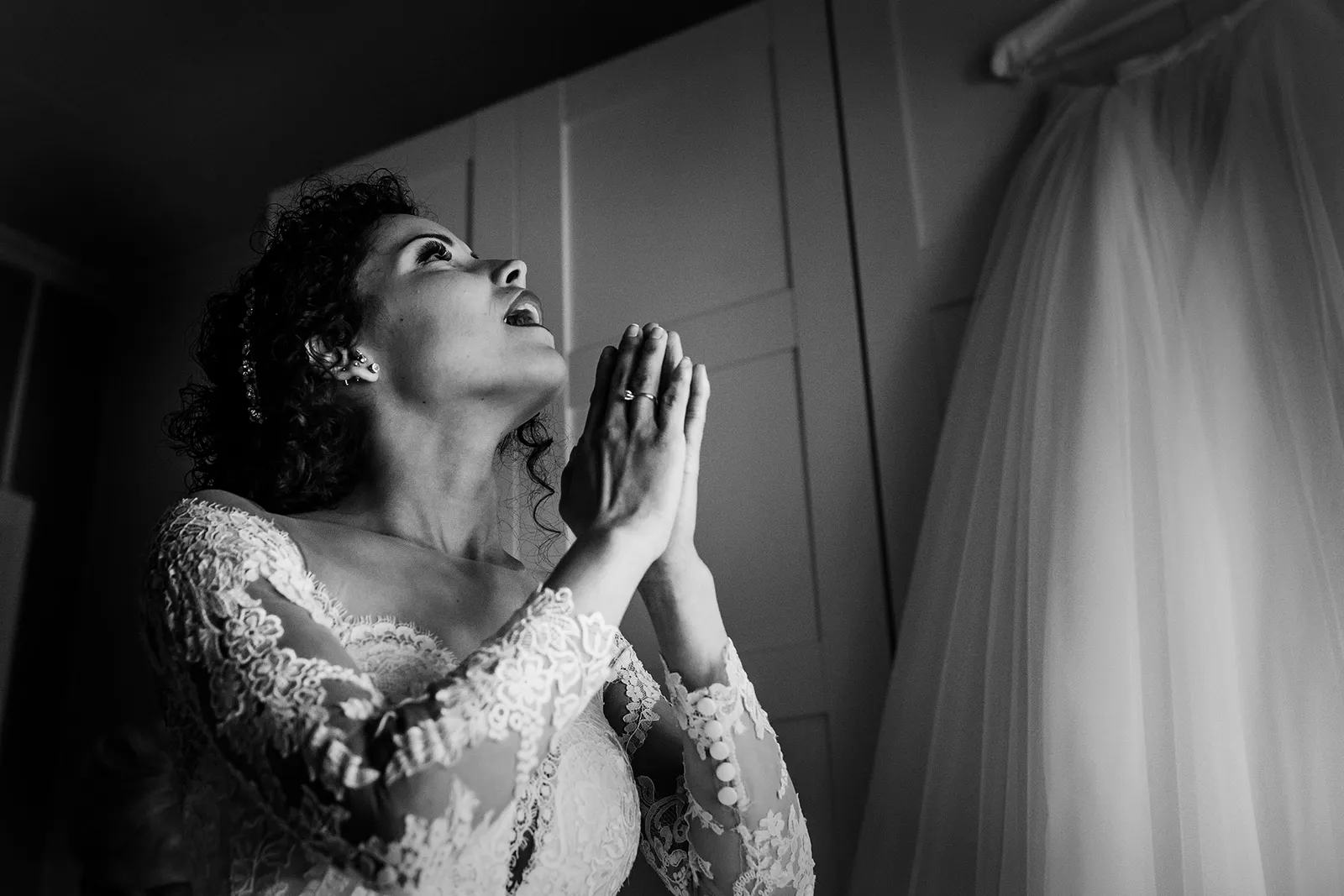 Lucía & Alberto | Santa Helena | Barcelona wedding