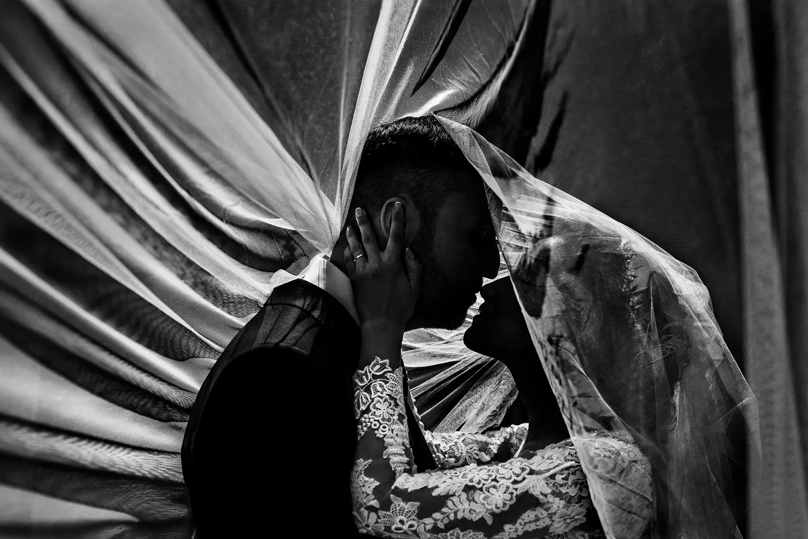 Lucía & Alberto | Santa Helena | Barcelona wedding