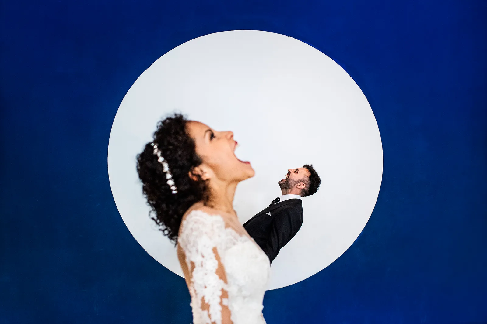 Lucía & Alberto | Santa Helena | Barcelona wedding