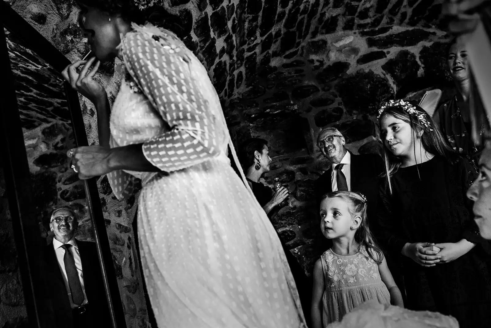 Lucía & Javier | Ligüerre de Cinca