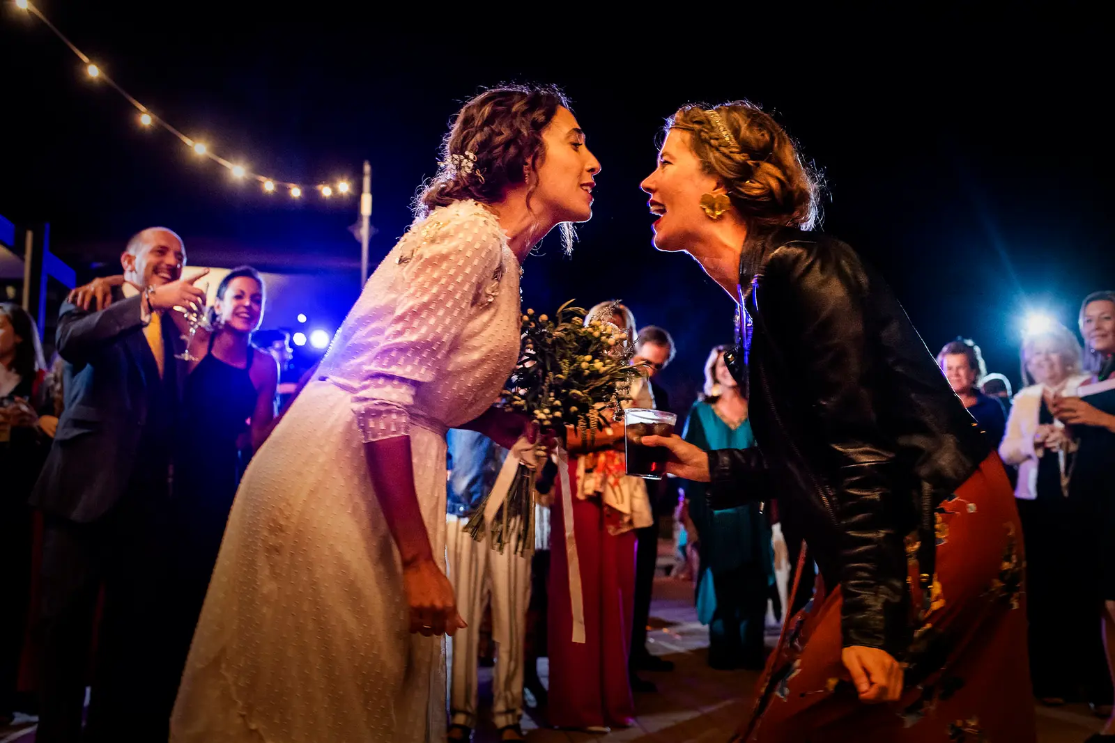 Lucía & Javier | Ligüerre de Cinca