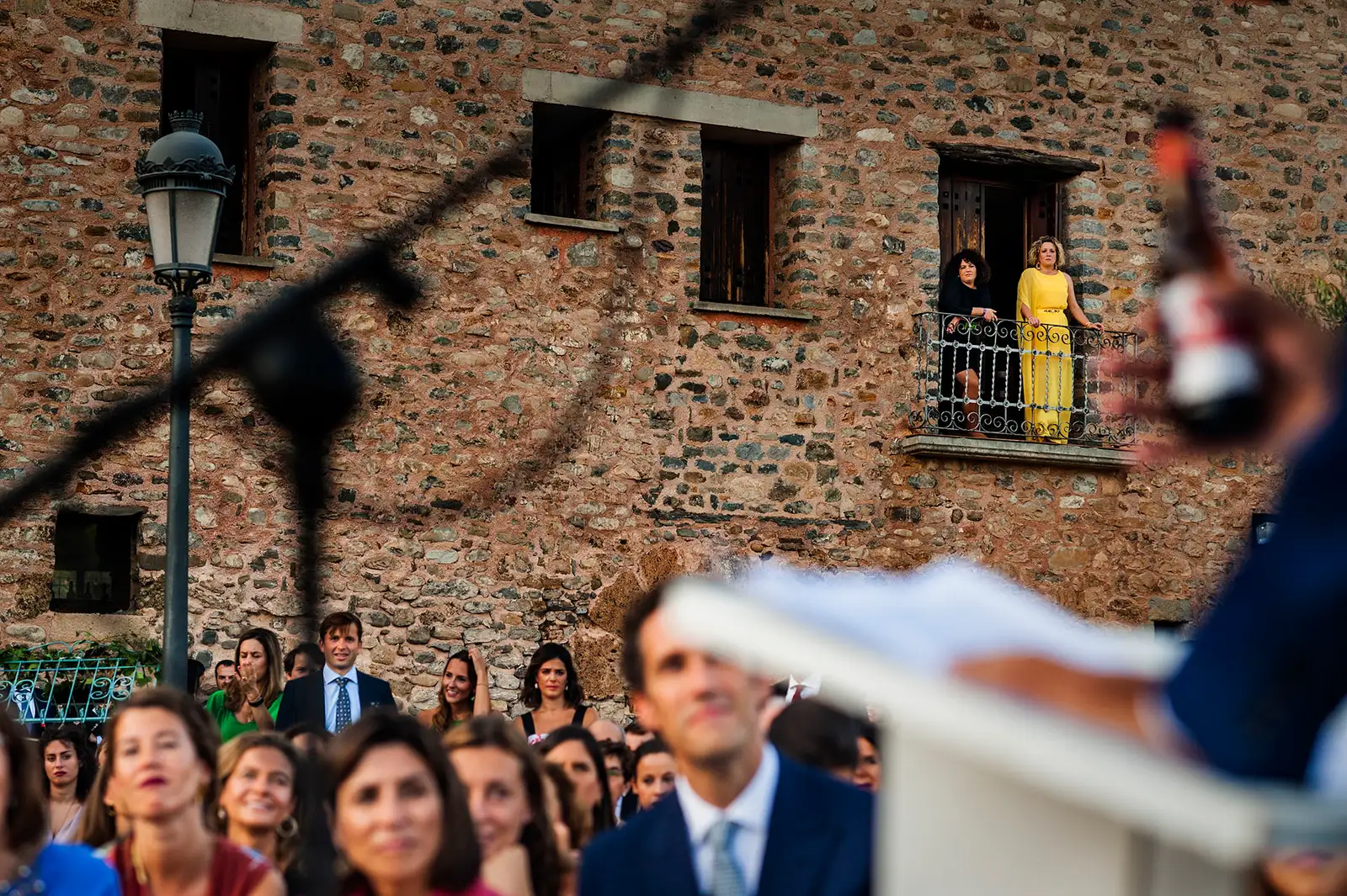 Lucía & Javier | Ligüerre de Cinca
