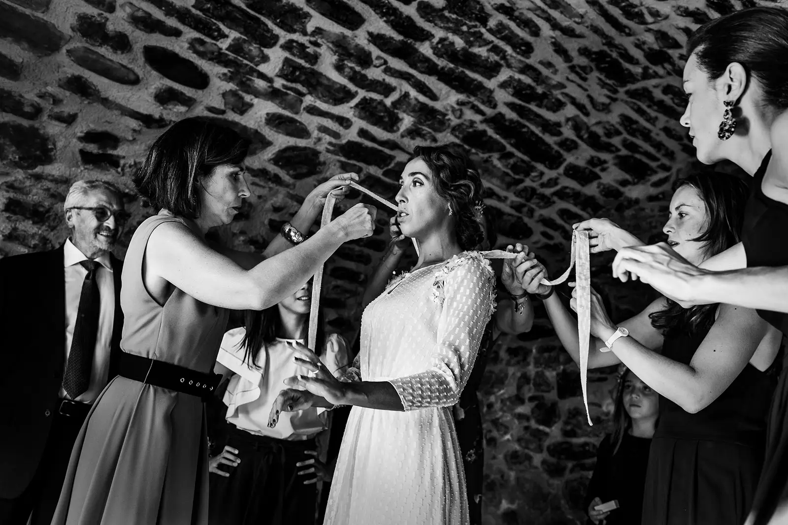 Lucía & Javier | Ligüerre de Cinca