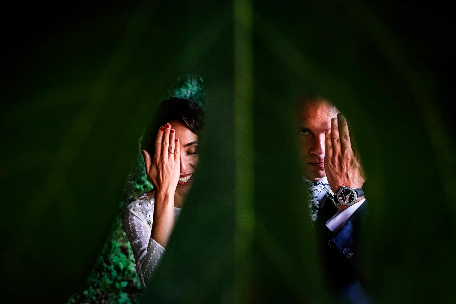 Lucía & Javier | Ligüerre de Cinca