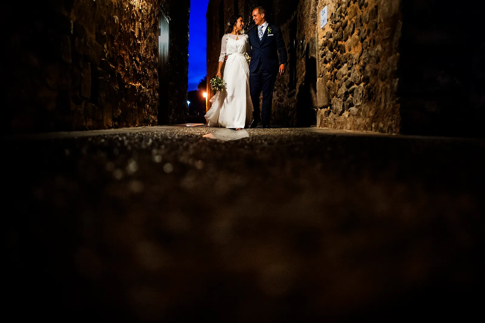 Lucía & Javier | Ligüerre de Cinca
