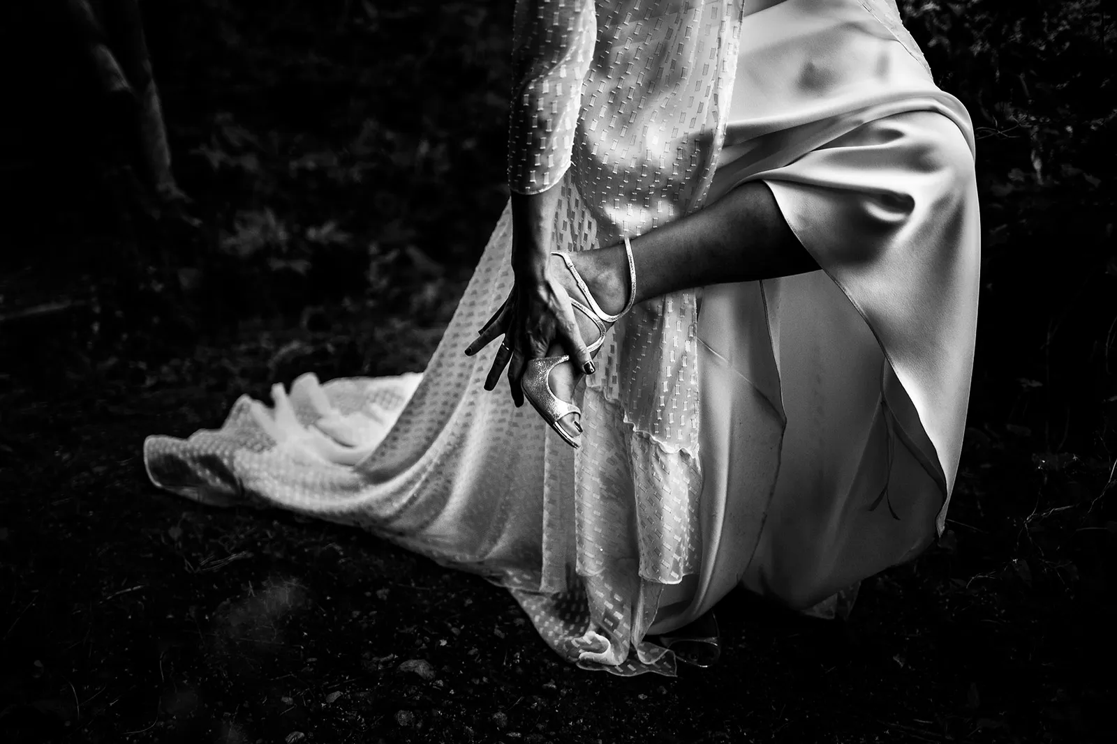 Lucía & Javier | Ligüerre de Cinca