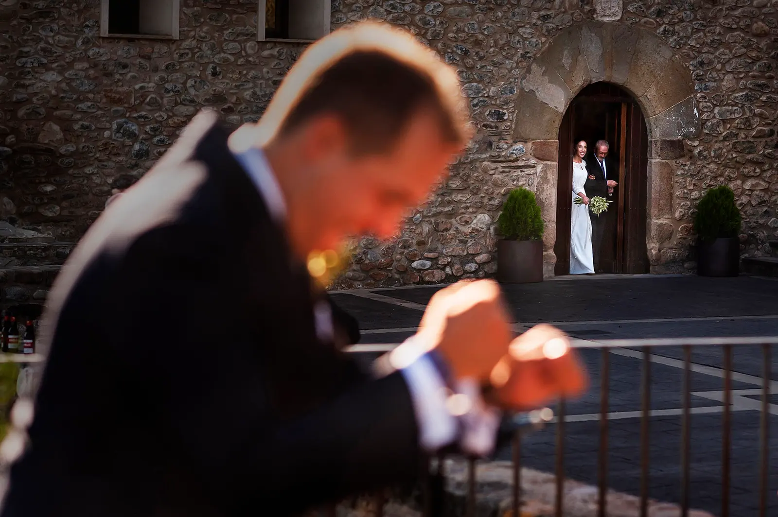 Lucía & Javier | Ligüerre de Cinca