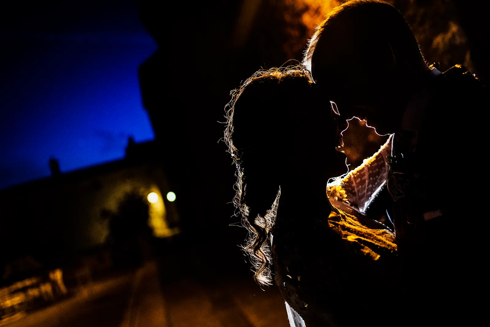 Lucía & Javier | Ligüerre de Cinca