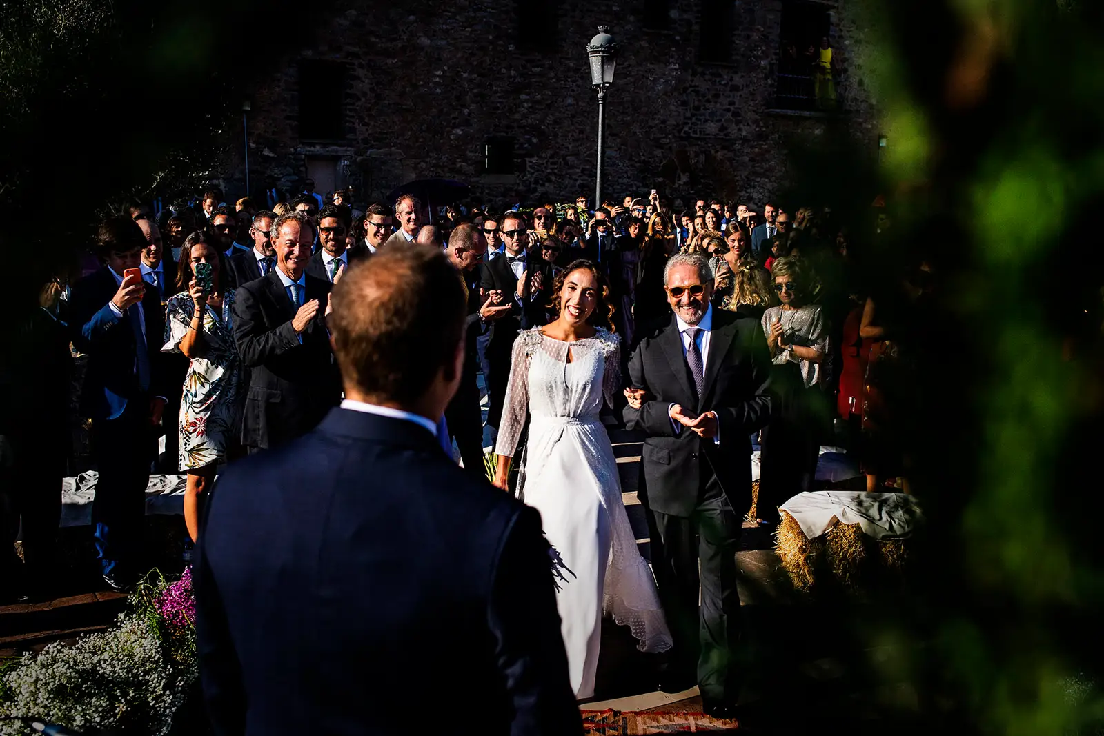 Lucía & Javier | Ligüerre de Cinca