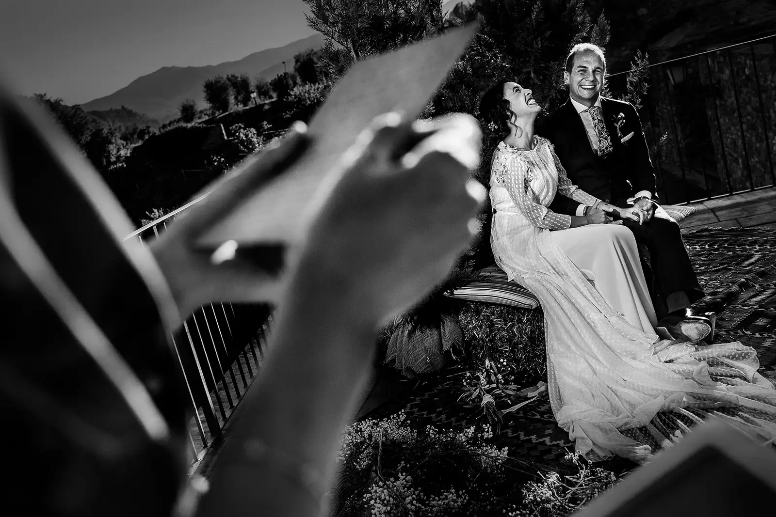 Lucía & Javier | Ligüerre de Cinca