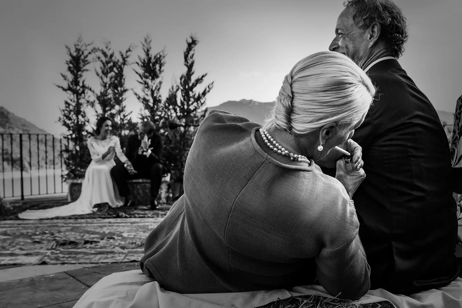 Lucía & Javier | Ligüerre de Cinca