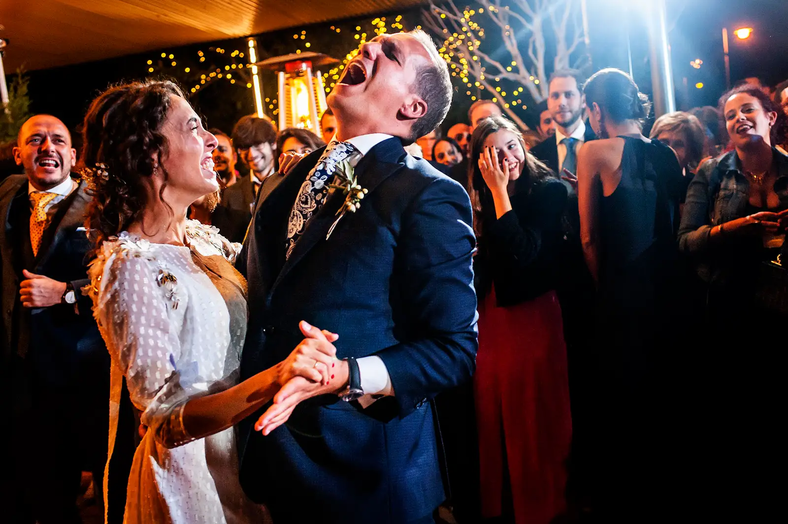 Lucía & Javier | Ligüerre de Cinca