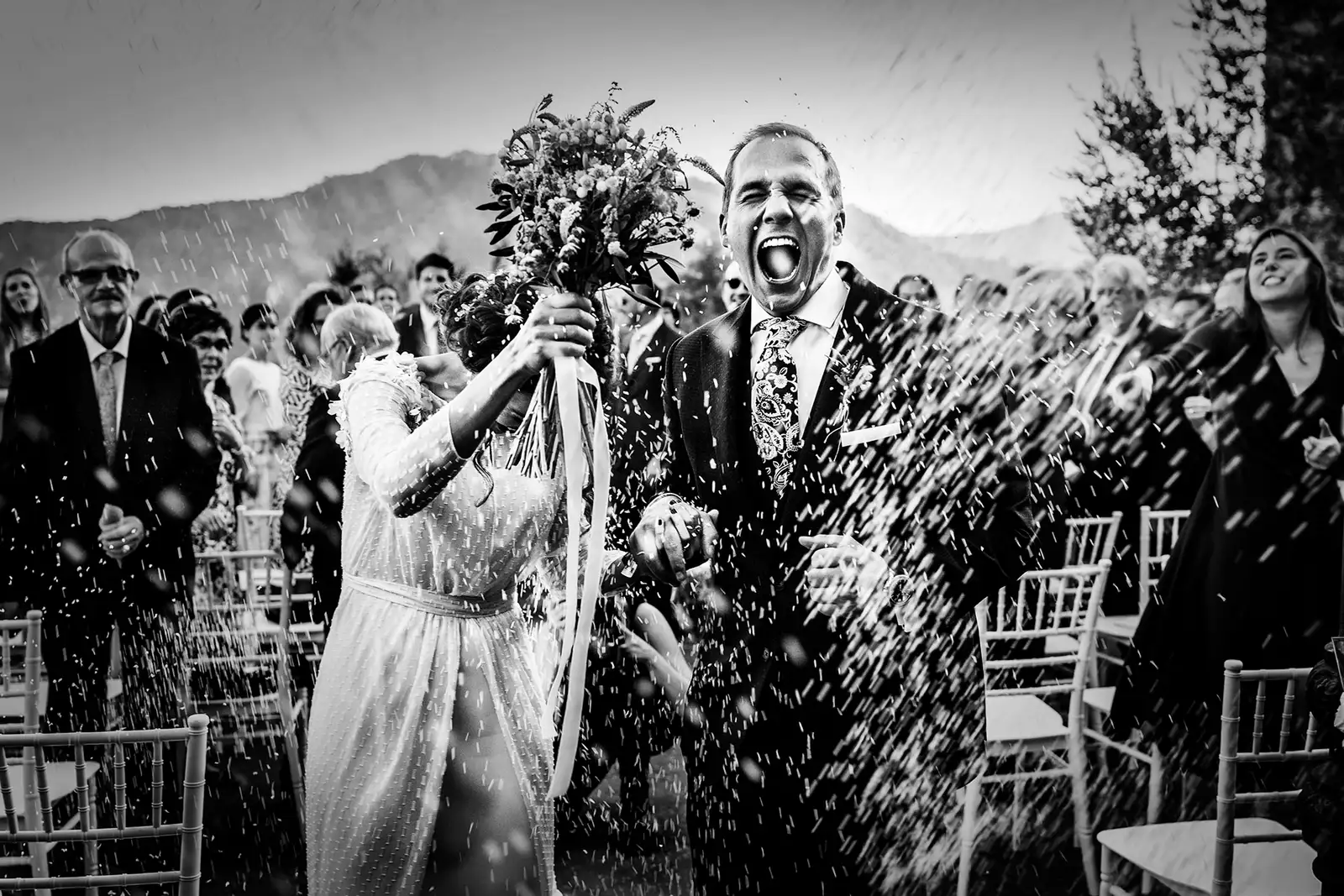 Lucía & Javier | Ligüerre de Cinca
