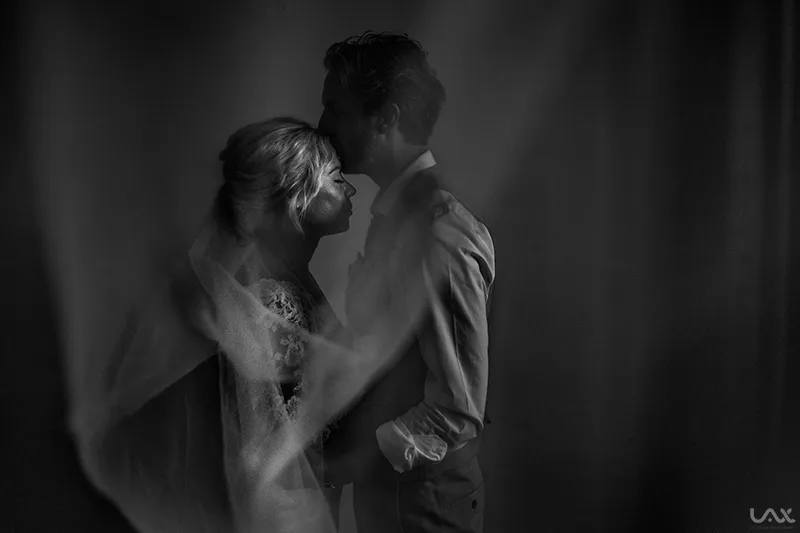 Lucy & Alex | Hacienda de San José | Boda en Mijas