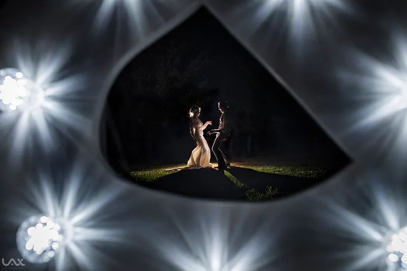 Lucy & Alex | Hacienda de San José | Boda en Mijas