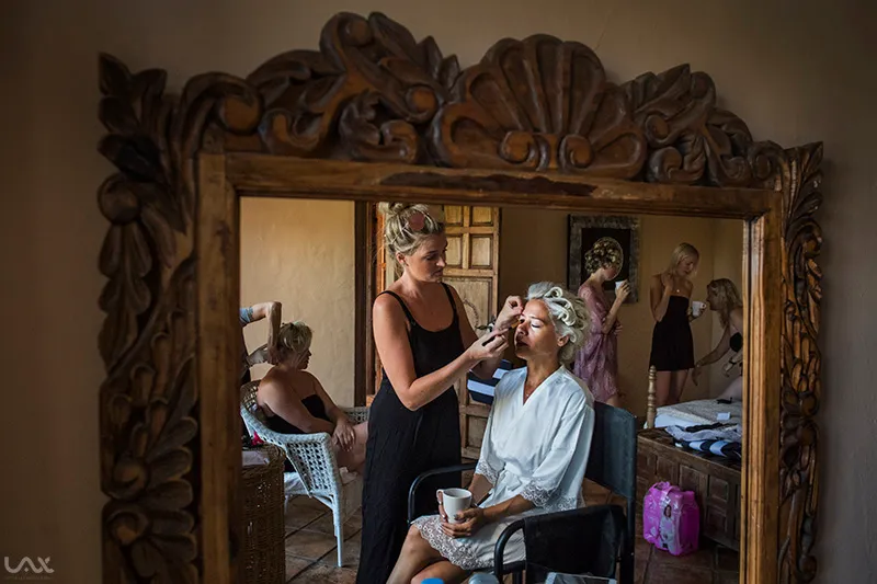 Lucy & Alex | Hacienda de San José | Boda en Mijas