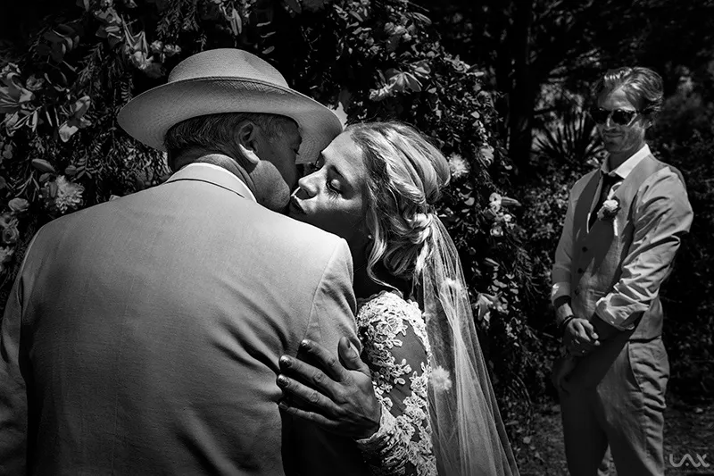 Lucy & Alex | Hacienda de San José | Boda en Mijas