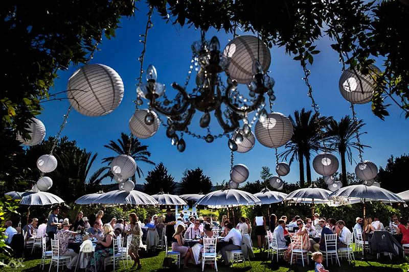 Lucy & Alex | Hacienda de San José | Boda en Mijas
