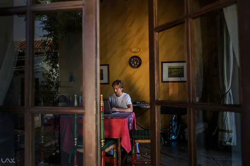 Lucy & Alex | Hacienda de San José | Boda en Mijas