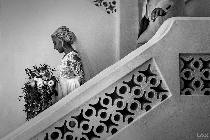 Lucy & Alex | Hacienda de San José | Boda en Mijas