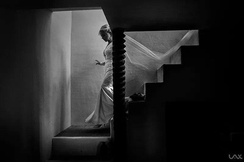 Lucy & Alex | Hacienda de San José | Boda en Mijas