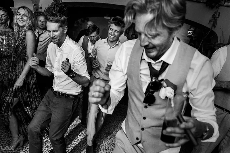 Lucy & Alex | Hacienda de San José | Boda en Mijas