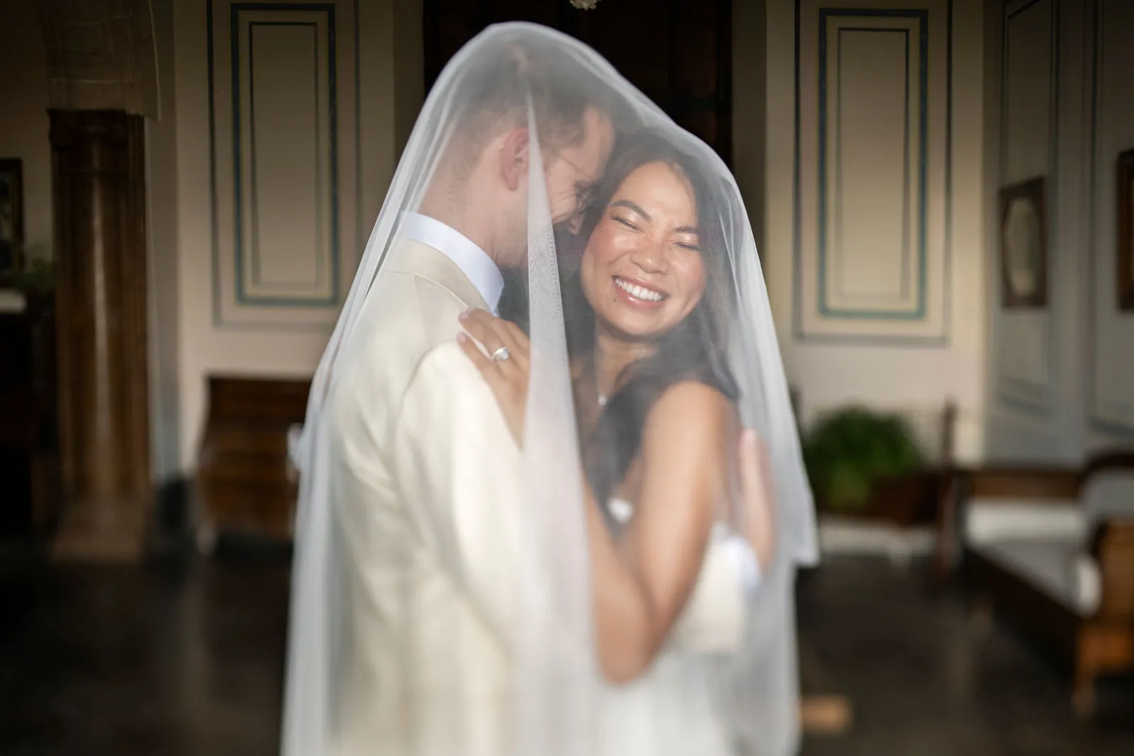Luxury Wedding at Son Togores Mallorca | Jo & Lennard’s Timeless Celebration