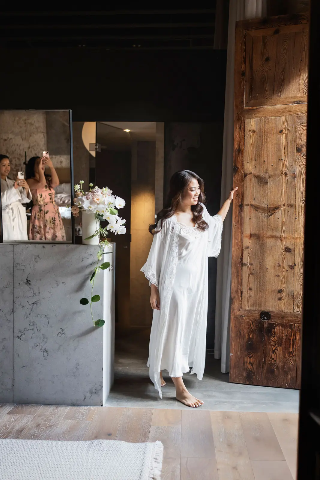 Luxury Wedding at Son Togores Mallorca | Jo & Lennard’s Timeless Celebration