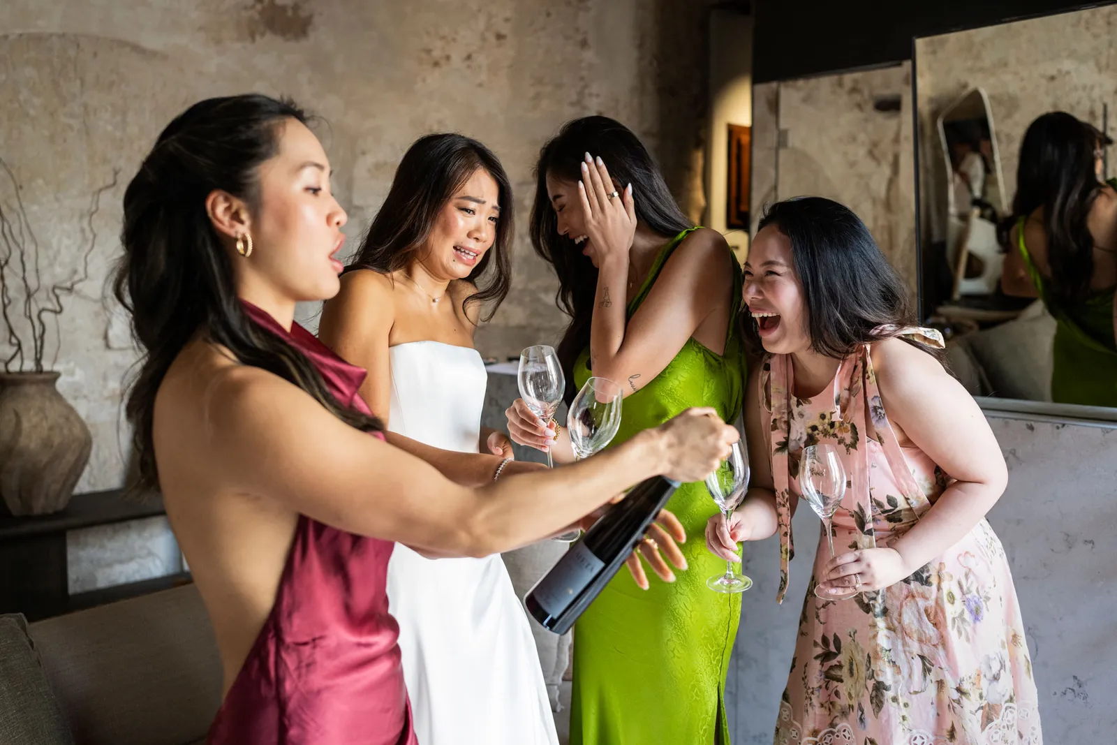 Luxury Wedding at Son Togores Mallorca | Jo & Lennard’s Timeless Celebration