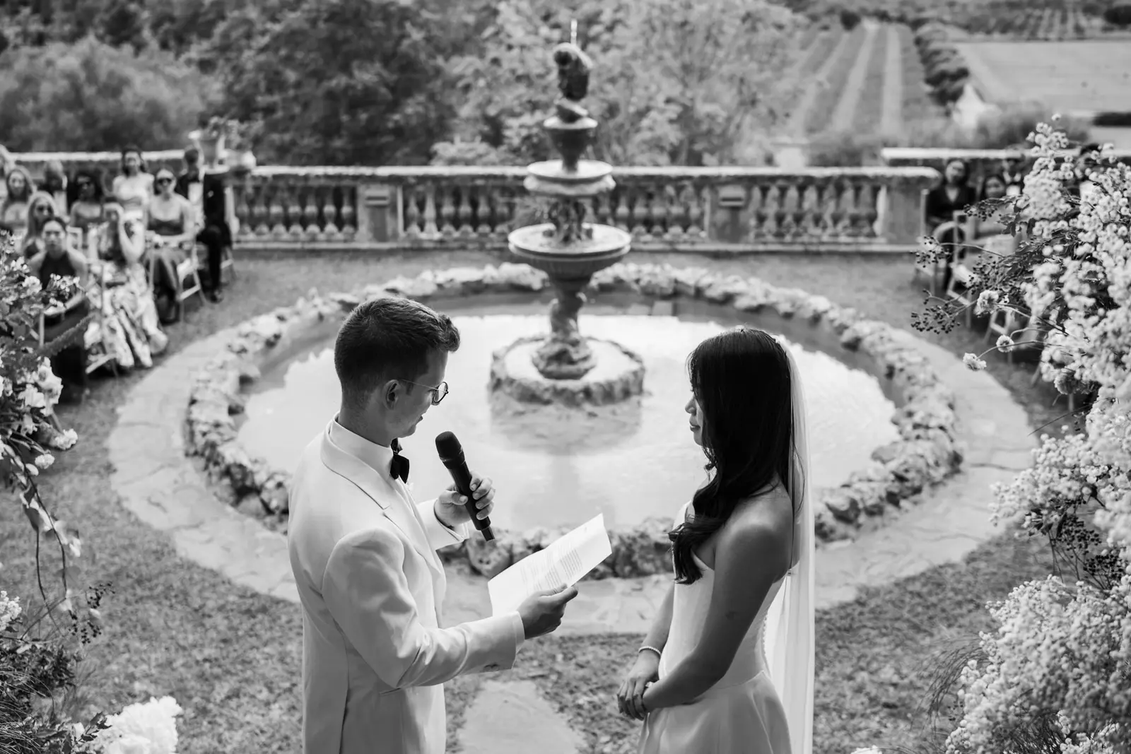 Luxury Wedding at Son Togores Mallorca | Jo & Lennard’s Timeless Celebration