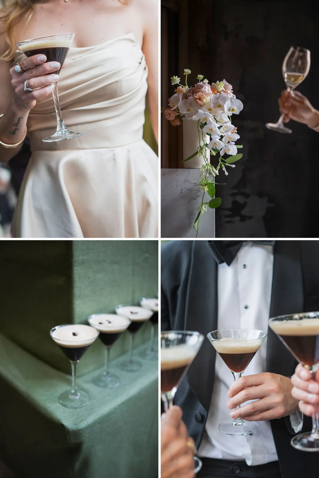 Luxury Wedding at Son Togores Mallorca | Jo & Lennard’s Timeless Celebration