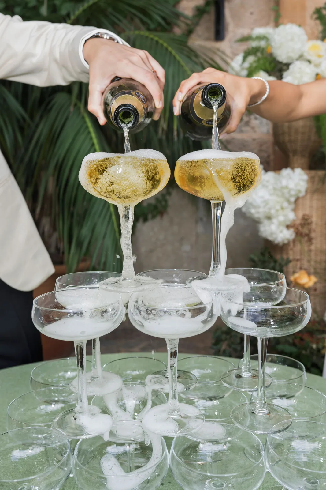 Luxury Wedding at Son Togores Mallorca | Jo & Lennard’s Timeless Celebration