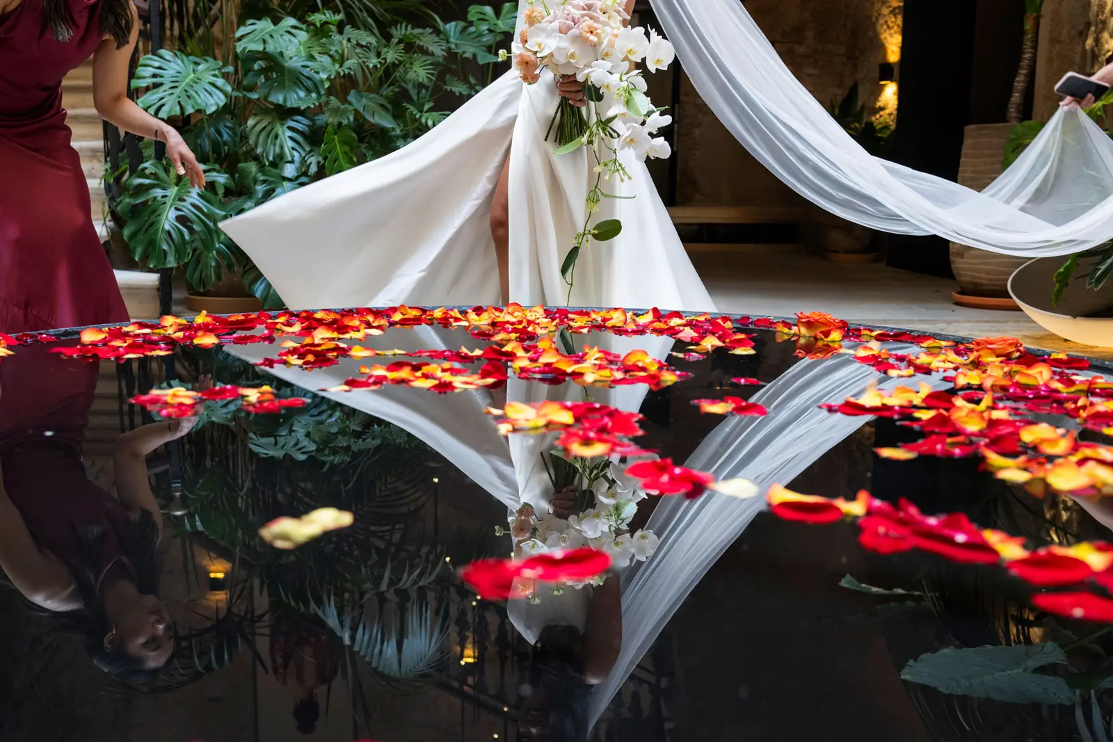 Luxury Wedding at Son Togores Mallorca | Jo & Lennard’s Timeless Celebration