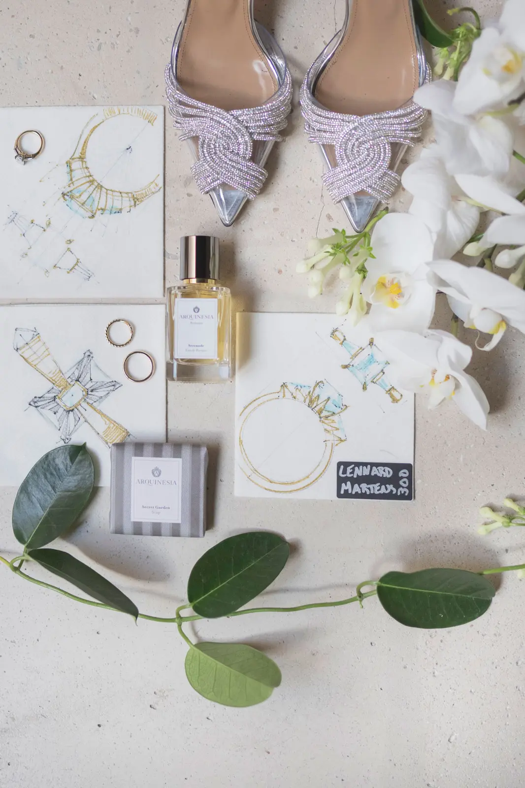 Luxury Wedding at Son Togores Mallorca | Jo & Lennard’s Timeless Celebration