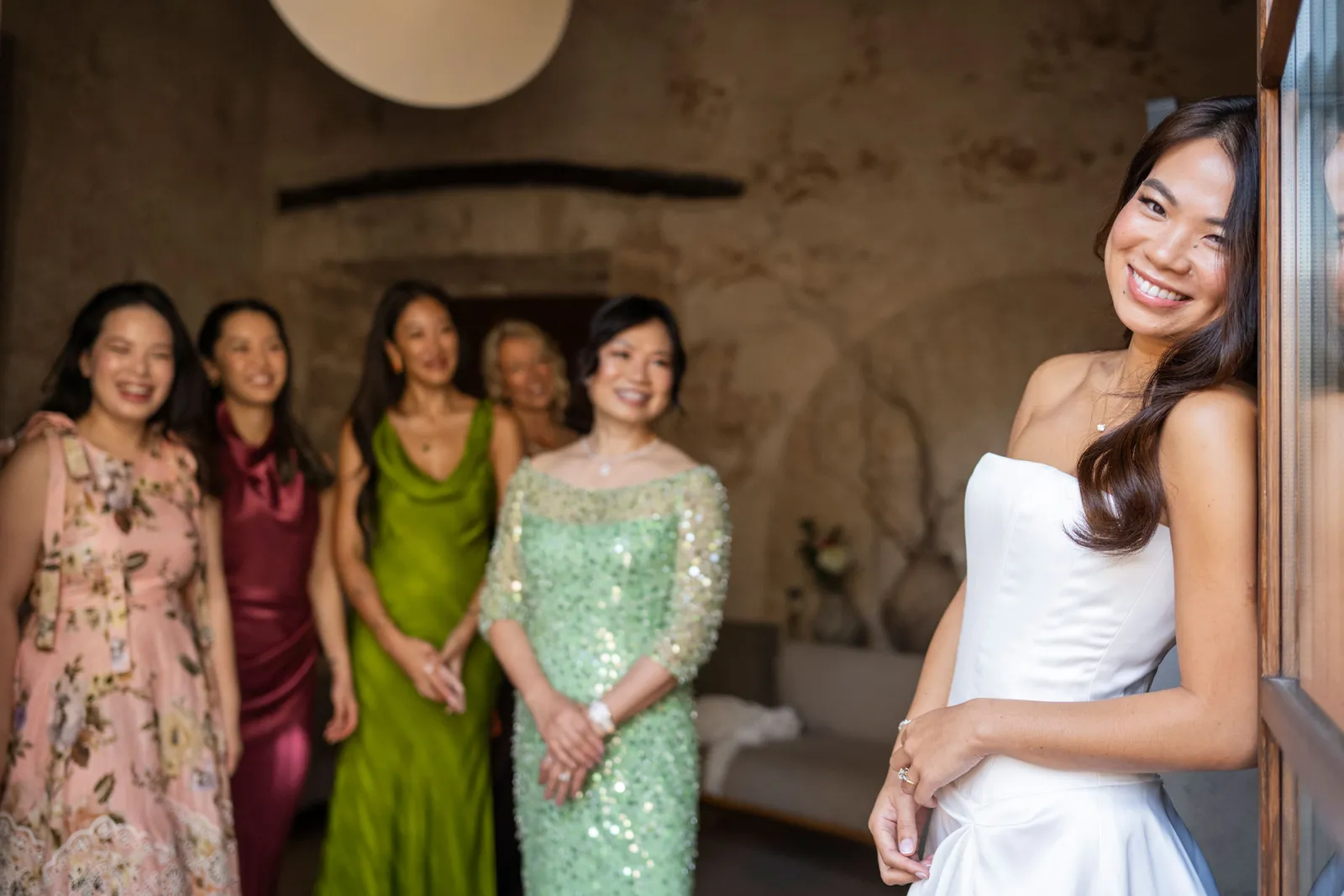Luxury Wedding at Son Togores Mallorca | Jo & Lennard’s Timeless Celebration